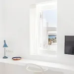 Golden Coast Citron Private Wadingpool Nest Villa Chrisi Akti (Paros)