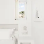 Golden Coast Citron Private Wadingpool Nest Villa Chrisi Akti (Paros)