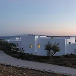 Villa Golden Coast Citron Private Wadingpool Nest Chrisi Akti (Paros)