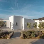 Golden Coast Citron Private Wadingpool Nest Chrisi Akti (Paros)