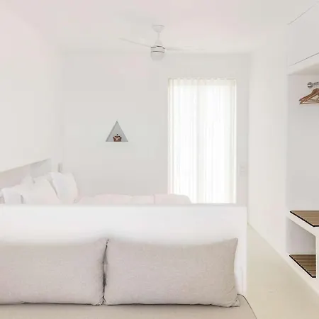 Golden View Paros, Citron *