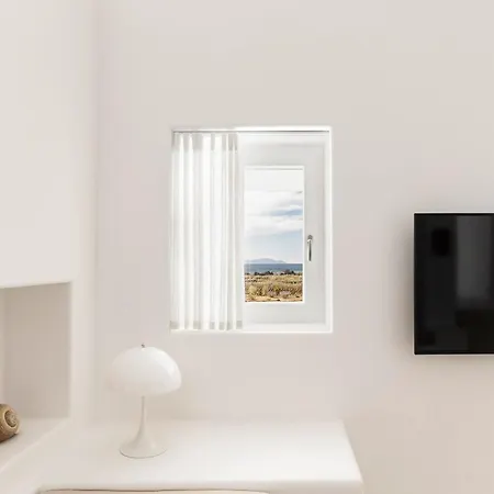 Golden View Paros, Citron * クリシ・アクティ