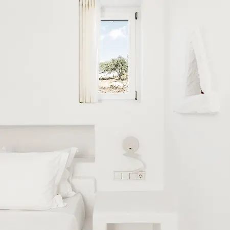 Golden View Paros, Citron Villa Chrisi Akti (Paros)
