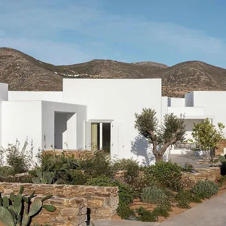 Golden View Paros, Citron * クリシ・アクティ