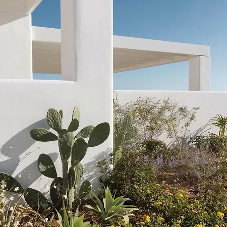 Golden View Paros, Citron فيلة *
