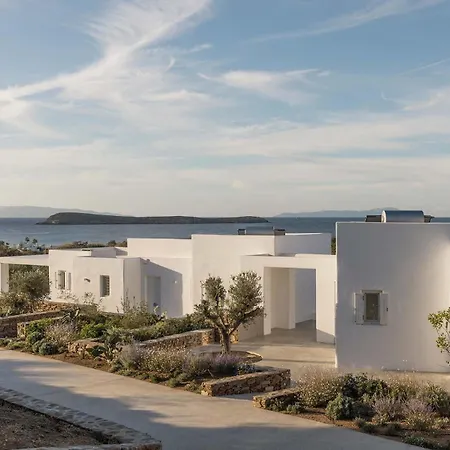 فيلة Golden View Paros, Citron كريس أكتي