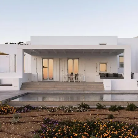فيلة Golden View Paros, Citron *