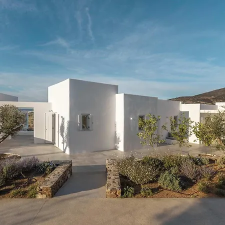 Golden View Paros, Citron クリシ・アクティ